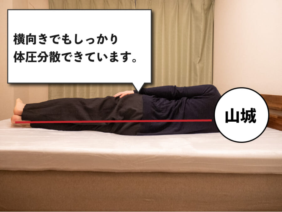 悪い評判は モットンのマットレスを実際に使った私の口コミ