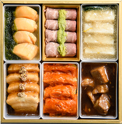 21年 青空レストランおせちの予約方法は 価格や購入場所も解説