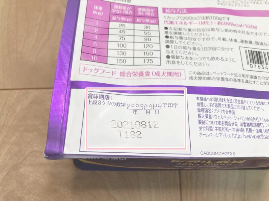 ウェルネスドッグフードの評判は 口コミと実際に試した私の評価